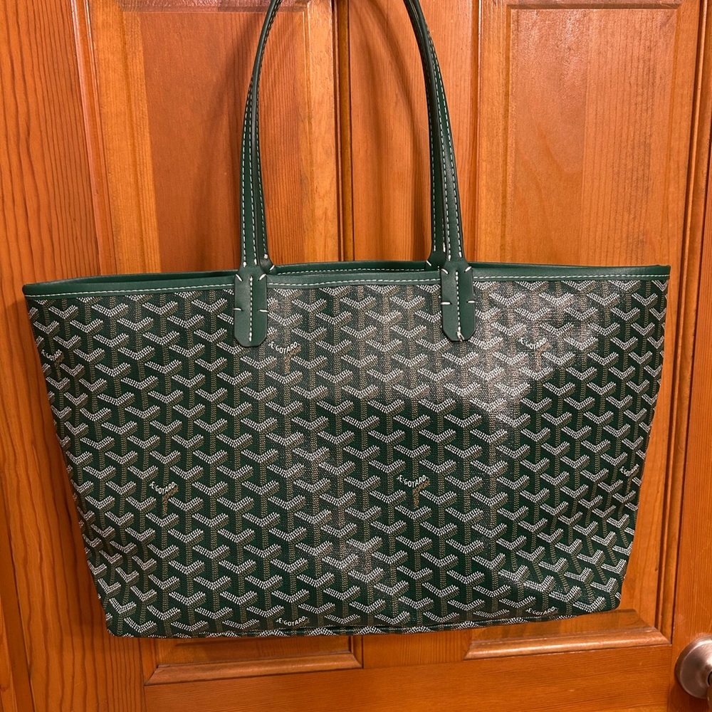Green Tote